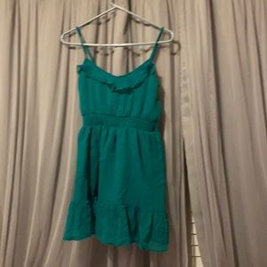 Babydoll dress